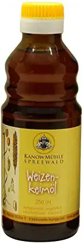 Weizenkeimöl Kanow Mühle, Spreewald – Spreewälder – 250 ml