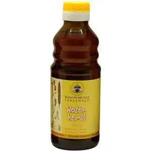 Weizenkeimöl Kanow Mühle, Spreewald – Spreewälder – 250 ml