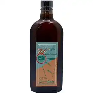 Weizenkeimöl Ölmühle Walz – Badisches Bio – 250 ml