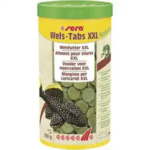 Die beste Welsfutter 2026 Test Bestseller Welsfutter