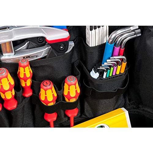 Werkzeugrucksack Parat Werkzeugtasche Basic Back Pack
