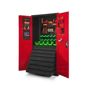Werkzeugschrank