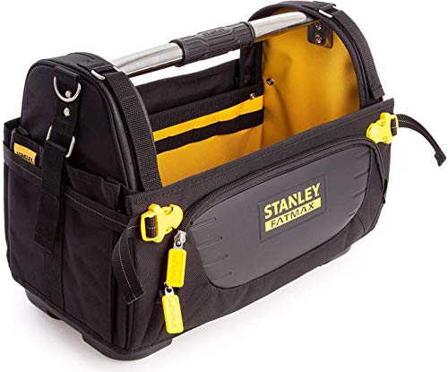 Die beste werkzeugtasche stanley tools stanley fatmax hochwertig Bestsleller kaufen