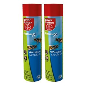 Wespenschaum Bayer Blattanex – 1 Liter
