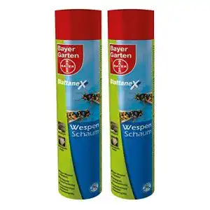 Wespenschaum Bayer Blattanex – 1 Liter