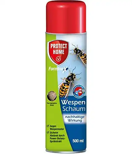 Wespenschaum PROTECT HOME Forminex 500 ml