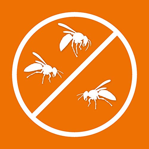 Wespenspray ARDAP 400ml – Insektizid Sofort- & Langzeitwirkung