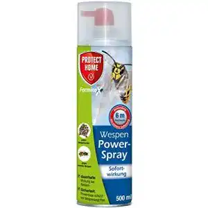 Wespenspray PROTECT HOME Forminex Wespen Powerspray 500 ml