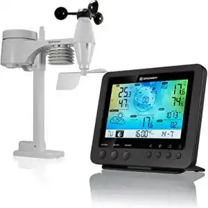 Wetterstation WLAN