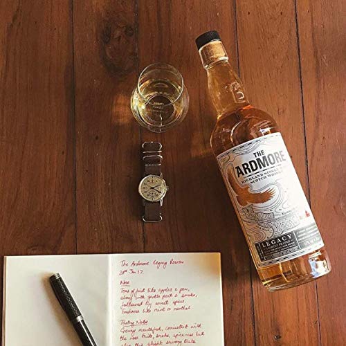 Whisky Ardmore The Legacy Highland Single Malt Scotch 1 x 0,7l