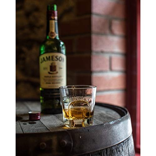 Whisky Jameson Irish Whiskey – Blended Irish Whiskey 1 x 0,7 l