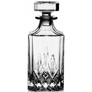 Whisky-Karaffe RCR Crystal for Fitting Gifts Opera Maison