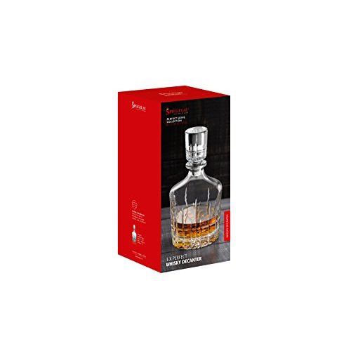 Whisky-Karaffe Spiegelau & Nachtmann , Whisky-Dekanter