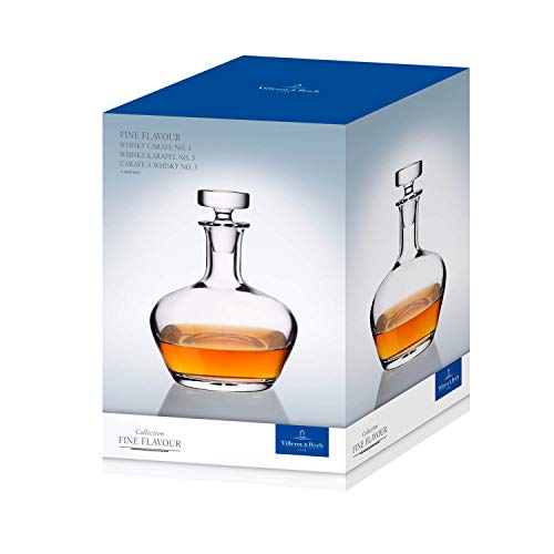 Whisky-Karaffe Villeroy & Boch Villeroy und Boch – Scotch Whisky