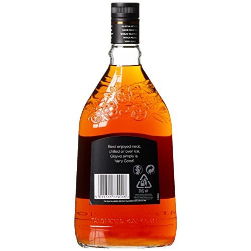Whisky-Likör Glayva Likör (1 x 1 l)