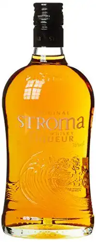 Whisky-Likör Old Pulteney Stroma Malt Whiskey Likör (1 x 0.5 l)