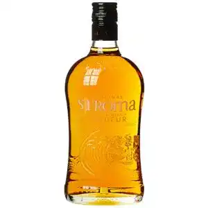 Whisky-Likör Old Pulteney Stroma Malt Whiskey Likör (1 x 0.5 l)