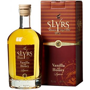 Whisky-Likör SLYRS Whisky Likör (1 x 0.7 l)