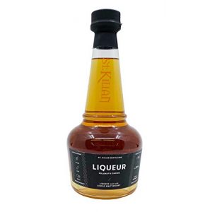 Whisky-Likör St. Kilian Distillers Whisky Liqueur Likör – 0,5l 30% vol.