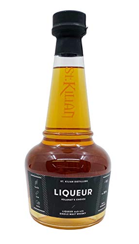 Die beste whisky likoer st kilian distillers whisky liqueur likoer 05l 30 vol Bestsleller kaufen