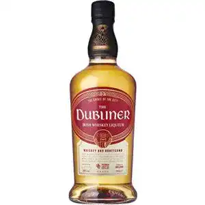 Whisky-Likör