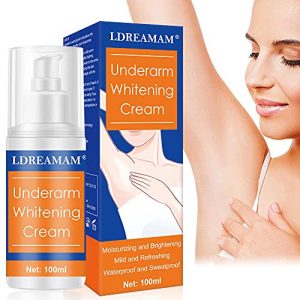 Whitening-Creme LDREAMAM Underarm Whitening Cream 100ML