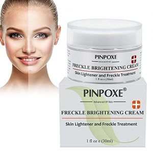 Whitening-Creme PINPOXE Whitening Cream, Anti blemish, 30 ml