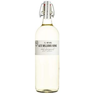 Williams pear brandy Birkenhof distillery | Old Williams pear