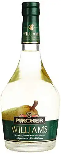 Williams-Birnenbrand Pircher Williams Edelbrand Mit Birne (1 x 0.7l)