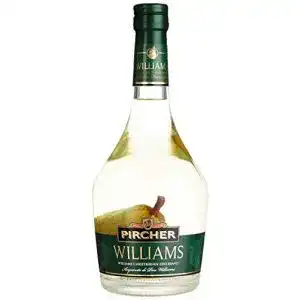 Williams-Birnenbrand Pircher Williams Edelbrand Mit Birne (1 x 0.7l)