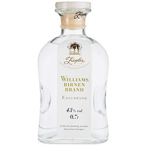 Williams Pear Brandy Ziegler Williams Pear Brandy (1 x 700 ml)
