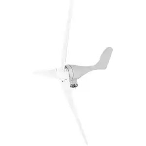 Windkraftanlage Zerone ,500W DC12V Windturbine 3 Blatt Kit