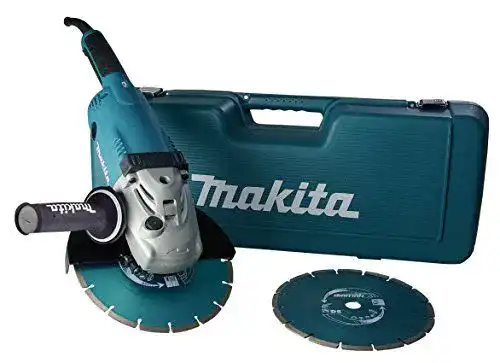 Winkelschleifer-230-mm Makita GA9020RFK3 Winkelschleifer Koffer