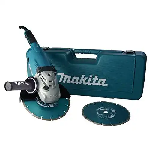 Winkelschleifer-230-mm Makita GA9020RFK3 Winkelschleifer Koffer