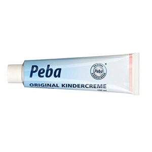 Wundschutzcreme Original Peba Kindercreme Peba 100 ml