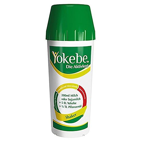 Yokebe Yokebe Shaker (1 x 1 Stück)