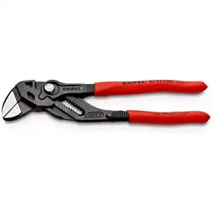 Zangenschlüssel Knipex Zange und Schraubenschlüssel (180 mm)