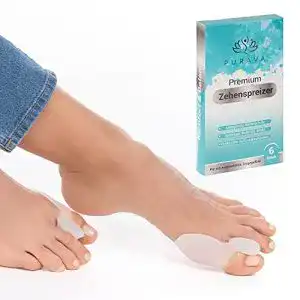 zehenspreizer-purava-6x-hallux-valgus-inkl-transportbox
