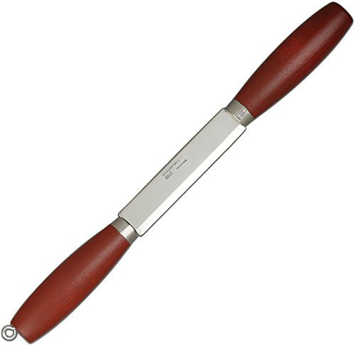 Die beste zugmesser moraknive 130535 classic woodsplitter silber Bestsleller kaufen