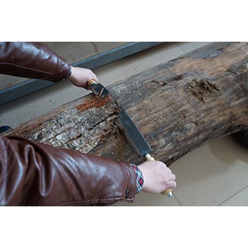 Die beste zugmesser timber tuff tmb 13dc draw rasur 33 cm schwarz Bestsleller kaufen