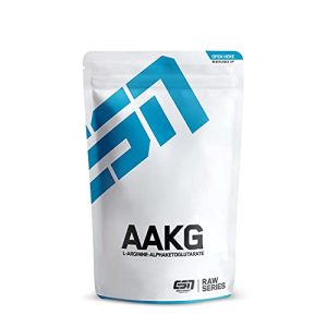 AAKG ESN Pulver, 500 g, reinstes L- Arginin-Alpha-Ketoglutarat