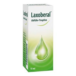 Abführmittel Laxoberal Abführ Tropfen 15 ml