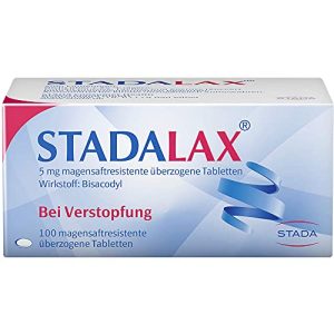Abführmittel STADA Consumer Health Deutschland GmbH, 100 St.