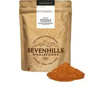acerola-pulver-sevenhills-wholefoods-bio-100g