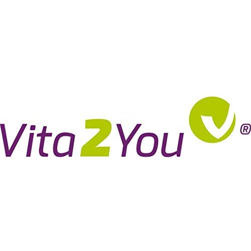 Acerola Vita2You Vitamin C Pulver – 200g – Hochdosiert