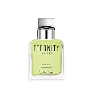 Aftershave Calvin Klein Eternity After Shave Balm for men, 100 ml