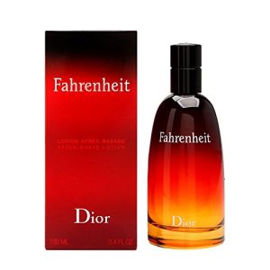 Aftershave Christian Dior Fahrenheit After Shave, 100 ml