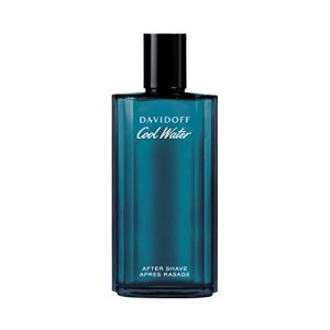 Aftershave Davidoff Cool Water Man After Shave Lotion, 125 ml