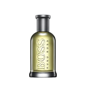 Aftershave Hugo Boss Bottled homme/men, 100 ml