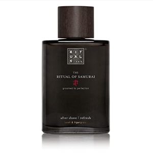 Aftershave RITUALS The Ritual of Samurai After Shave Refresh Gel